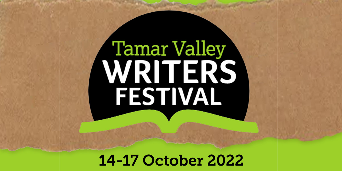 TAS LNC tamar valley writers festival slider 1200x600