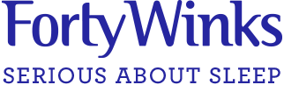 FortyWinks logo