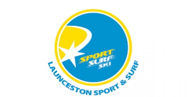 
					Launceston Sport and Surf