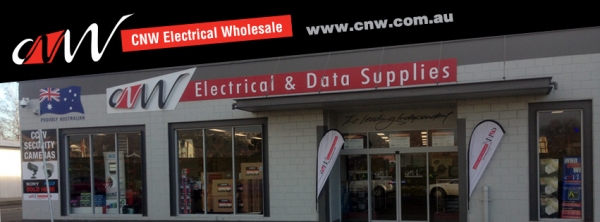 
					CNW Electrical